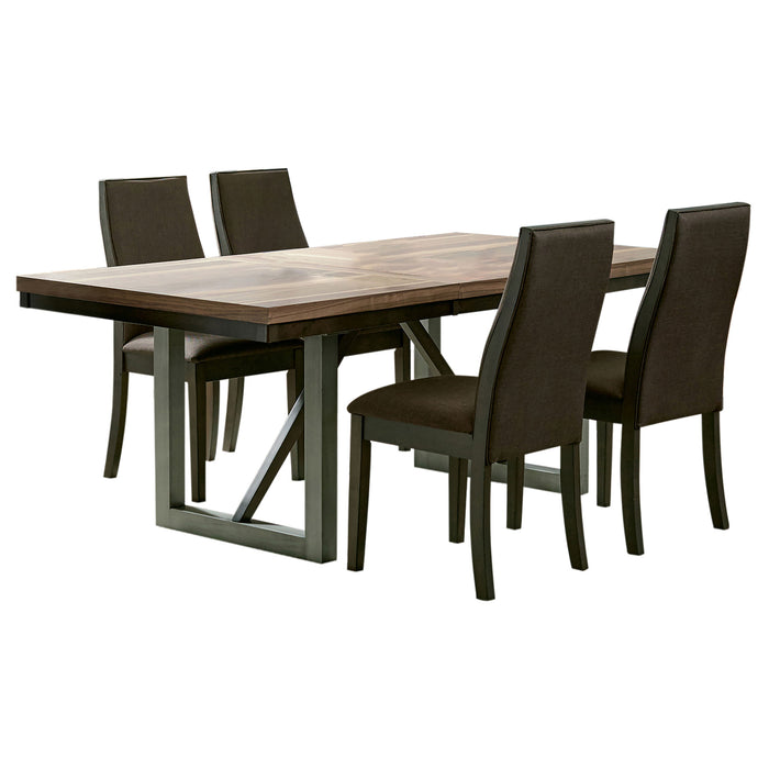 Spring Creek Dining Set - De Avenue Furniture