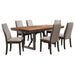 Spring Creek Dining Set - De Avenue Furniture