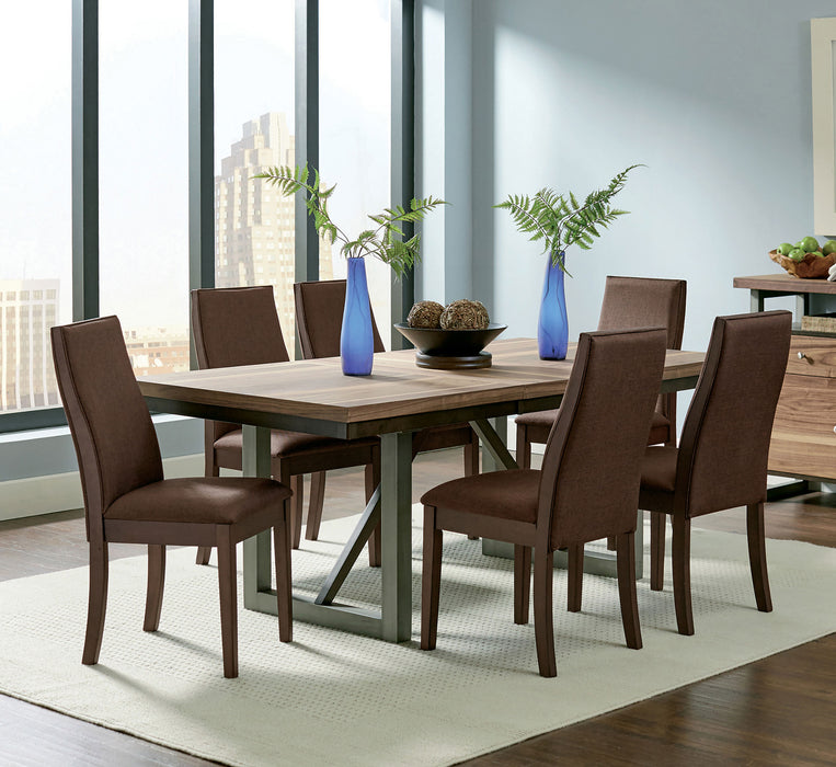 Spring Creek Dining Set - De Avenue Furniture