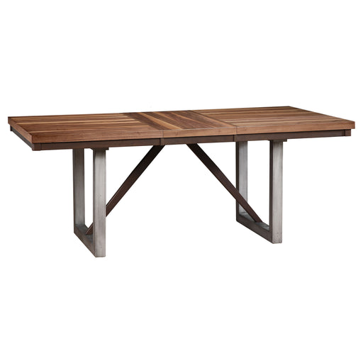 Spring Creek Extension Dining Table - De Avenue Furniture