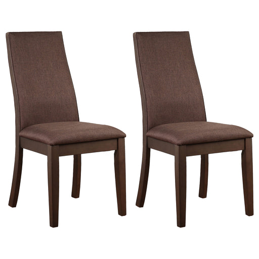 Spring Creek Dining Side Chair - De Avenue Furniture