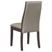 Spring Creek Dining Side Chair - De Avenue Furniture