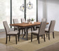 Spring Creek Dining Side Chair - De Avenue Furniture