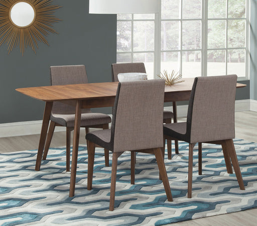Redbridge Dining Set - De Avenue Furniture
