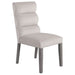 Carla Dining Side Chair - De Avenue Furniture