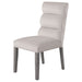 Carla Dining Side Chair - De Avenue Furniture