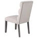 Carla Dining Side Chair - De Avenue Furniture