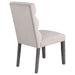 Carla Dining Side Chair - De Avenue Furniture