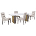 Carla Dining Side Chair - De Avenue Furniture