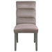 Carla Dining Side Chair - De Avenue Furniture
