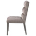 Carla Dining Side Chair - De Avenue Furniture