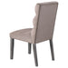 Carla Dining Side Chair - De Avenue Furniture