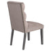 Carla Dining Side Chair - De Avenue Furniture