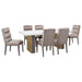 Carla Dining Side Chair - De Avenue Furniture