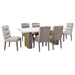 Carla Dining Side Chair - De Avenue Furniture