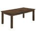 Coleman Dining Table - De Avenue Furniture