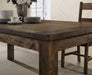 Coleman Dining Table - De Avenue Furniture