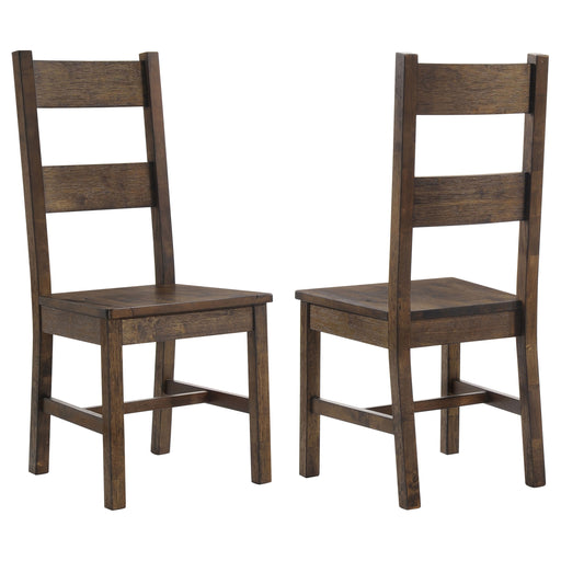 Coleman Dining Side Chair - De Avenue Furniture