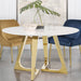 Gwynn Dining Table - De Avenue Furniture