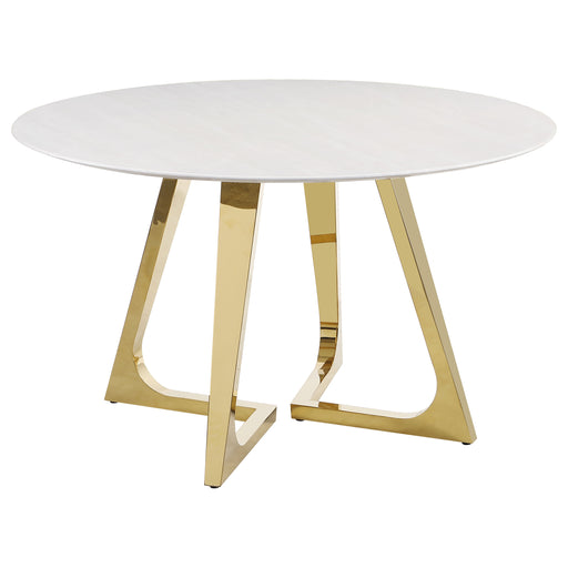 Gwynn Dining Table - De Avenue Furniture