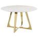 Gwynn Dining Table - De Avenue Furniture