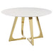 Gwynn Dining Table - De Avenue Furniture