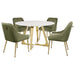 Gwynn Dining Table - De Avenue Furniture