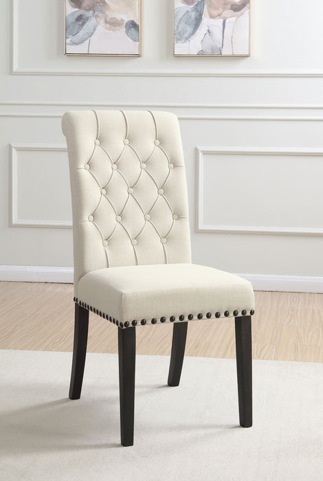 Alana Dining Side Chair - De Avenue Furniture