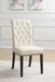 Alana Dining Side Chair - De Avenue Furniture