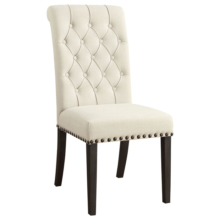 Alana Dining Side Chair - De Avenue Furniture