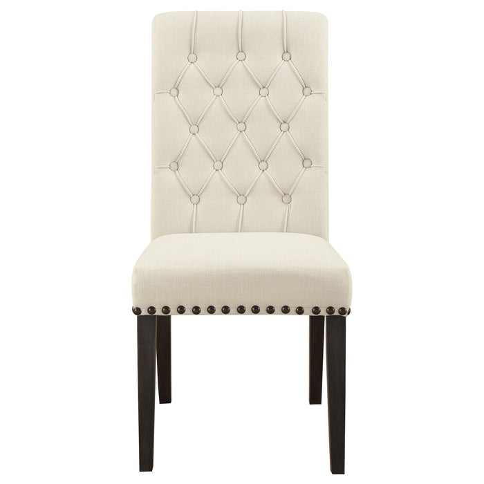 Alana Dining Side Chair - De Avenue Furniture