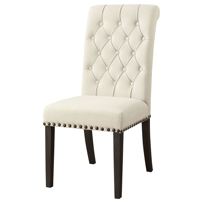 Alana Dining Side Chair - De Avenue Furniture