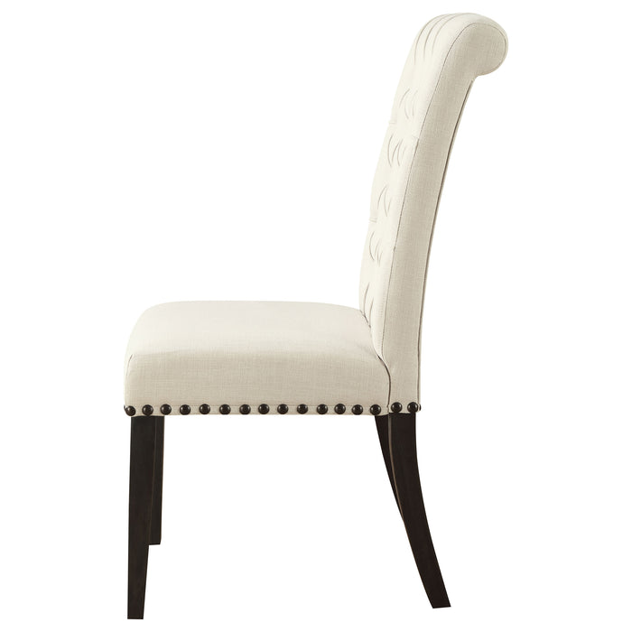 Alana Dining Side Chair - De Avenue Furniture