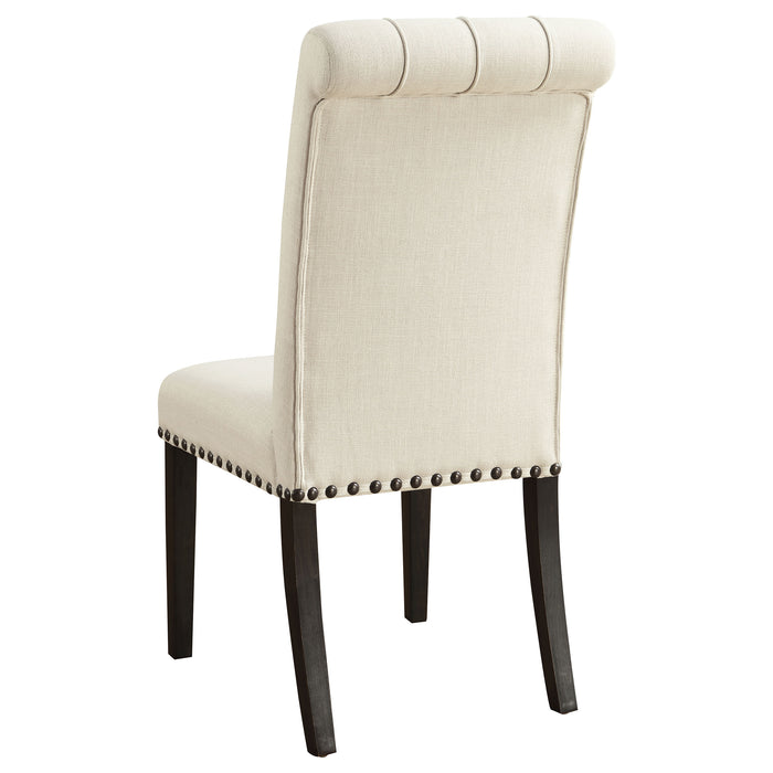 Alana Dining Side Chair - De Avenue Furniture