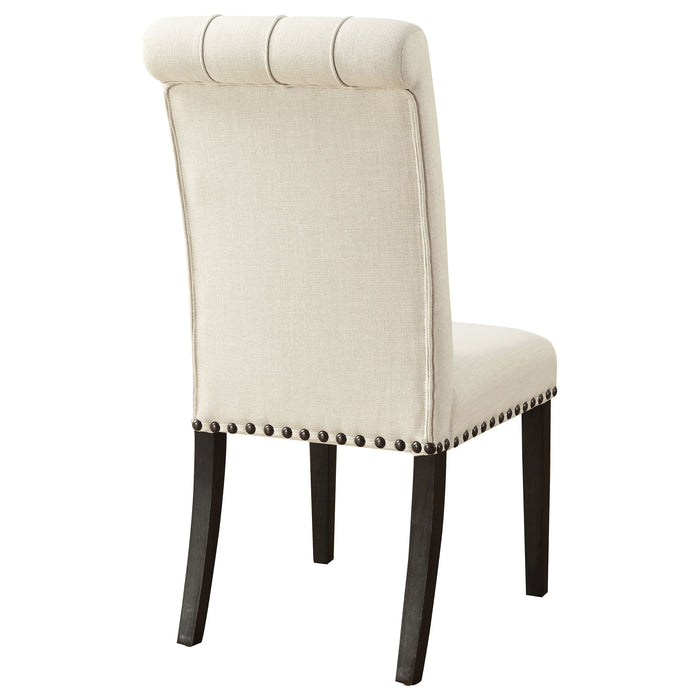 Alana Dining Side Chair - De Avenue Furniture