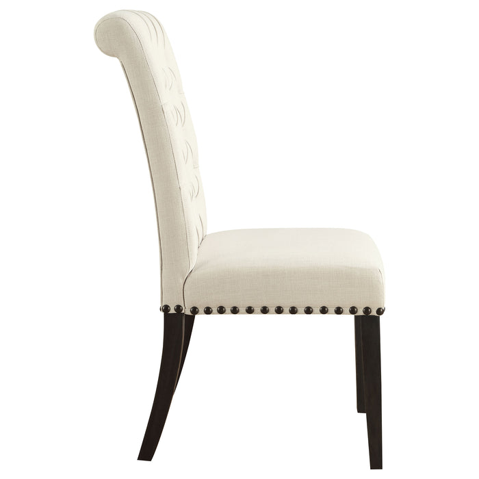 Alana Dining Side Chair - De Avenue Furniture
