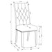 Alana Dining Side Chair - De Avenue Furniture