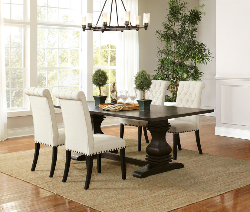 Parkins Dining Set - De Avenue Furniture