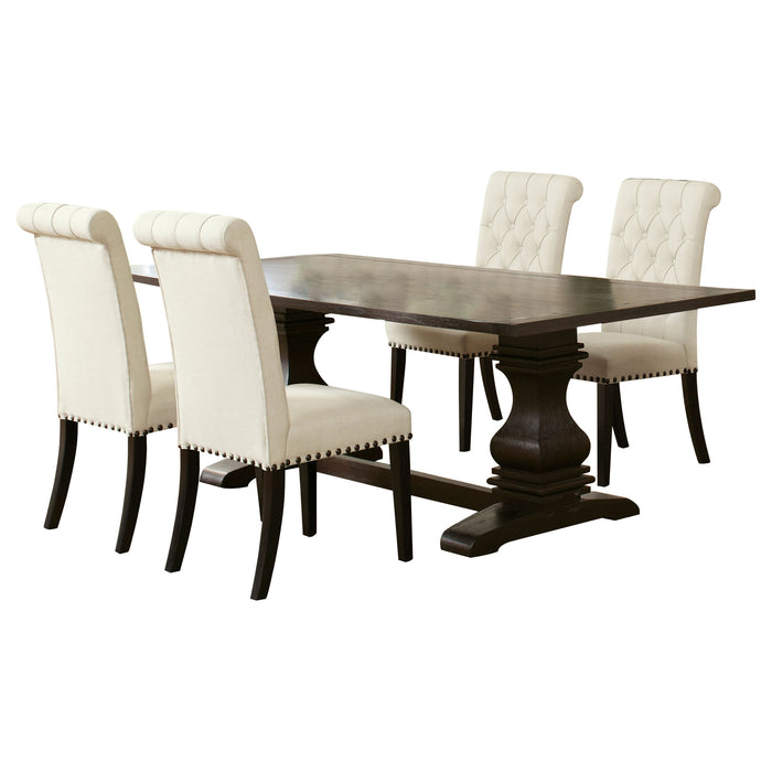 Parkins Dining Set - De Avenue Furniture