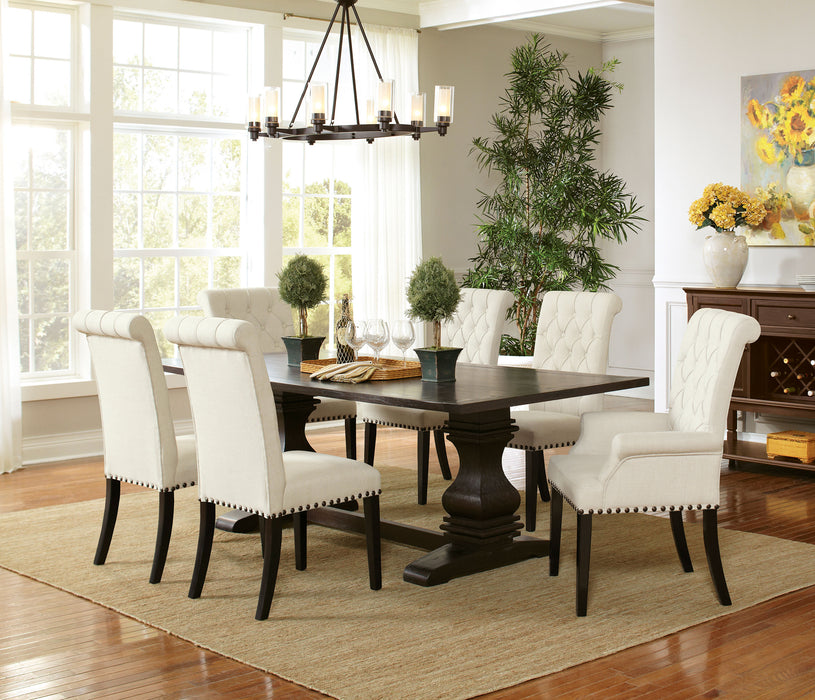Parkins Dining Set - De Avenue Furniture
