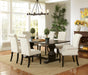Parkins Dining Set - De Avenue Furniture