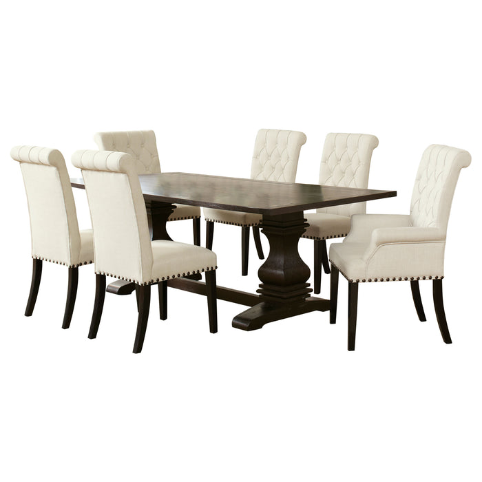 Parkins Dining Set - De Avenue Furniture