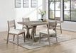 Cornelia Dining Set - De Avenue Furniture
