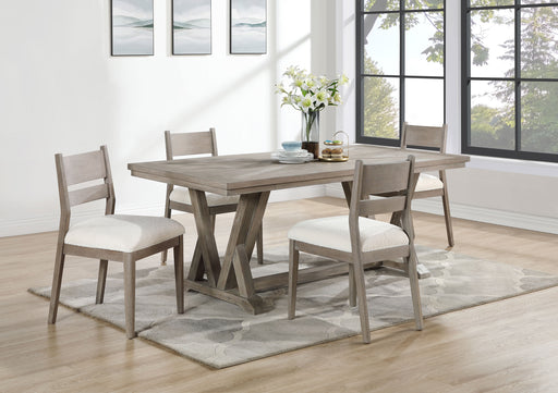 Cornelia Dining Set - De Avenue Furniture