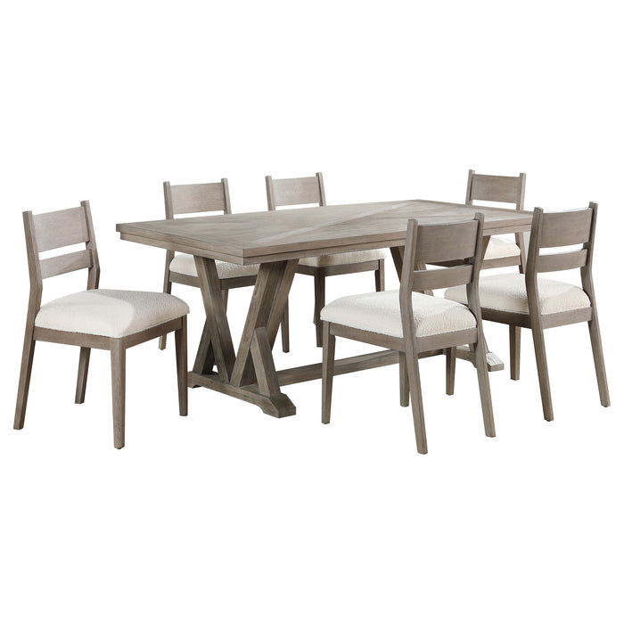 Cornelia Dining Set - De Avenue Furniture