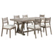 Cornelia Dining Set - De Avenue Furniture