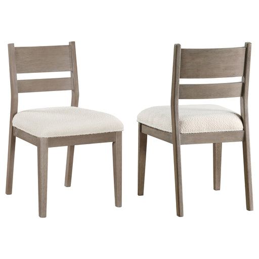 Cornelia Dining Side Chair - De Avenue Furniture