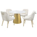 Ambrose Dining Table - De Avenue Furniture