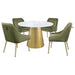 Ambrose Dining Table - De Avenue Furniture