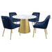 Ambrose Dining Table - De Avenue Furniture